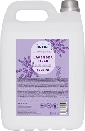 Oily Soap Forte-Sweden On Line