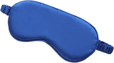 Ecarla Satin Eye Mask