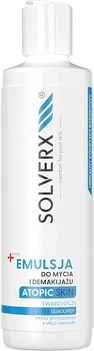 Emulsion Cleanser Solverx