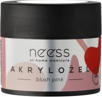Акрил-гель румяна Pink Neess