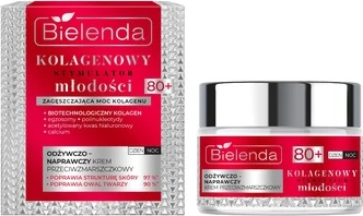 Cream Bielenda Collagen Youth Stimulator