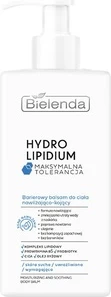 Бальзам для тела Bielenda Hydro Lipidium Barrier Увлажняющий