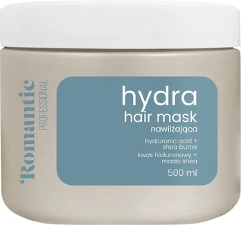 Hair Mask Forte-Sweden Romantic