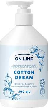 Creamy Hand And Body Soap Forte-Sweden On Line