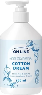 Creamy Hand And Body Soap Forte-Sweden On Line