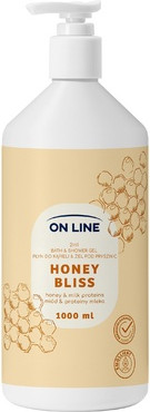 Bath Liquid And Shower Gel Forte-Sweden On Line