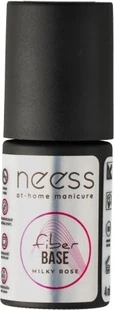Neess Fiber Base Milky Rose