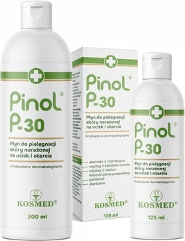 Kosmed Pinol P30 Жидкость для ухода за кожей