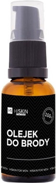 Beard Oil Hiskin