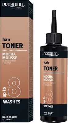 Гель-тоник Chantal Prosalon Mocha Mousse