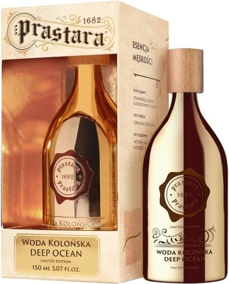 Туалетная вода Miraculum Prastara