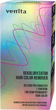 Color Remover Venita Bio Natural Care