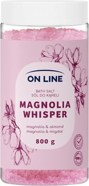 Bath Salt Forte-Sweden Magnolia Whisper
