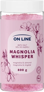 Bath Salt Forte-Sweden Magnolia Whisper