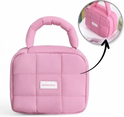 Cosmetic Bag Ecarla