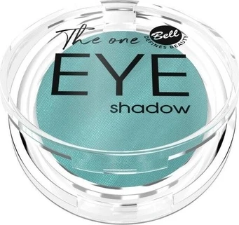 Eyeshadow Bell The One Shade 10 Pearly