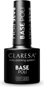 Гибридная база Claresa