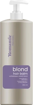 Бальзам для волос Forte-Sweden Romantic Blonde