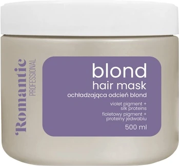 Hair Mask Forte Sweeden Romantic