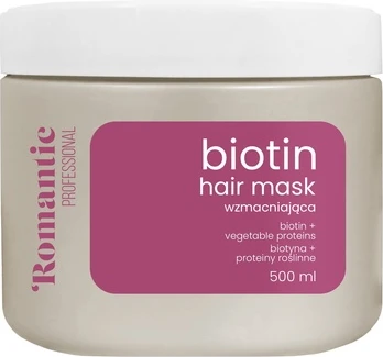 Hair Mask Forte-Sweden Romantic