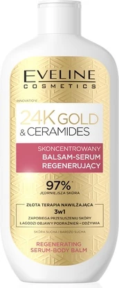 Balmserum Eveline Cosmetics
