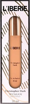 Парфюмерная вода Christophe Dark L'Iberie