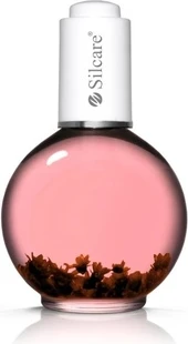 Масло для ногтей и кутикулы Silcare Flower Power