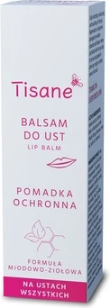 Бальзам для губ Farmapol Tisane Classic