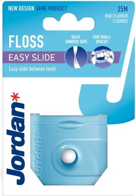 Dental Floss Oral-B Easy Slide