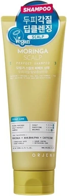 Orjena Moringa Perfect Nourishing Shampoo