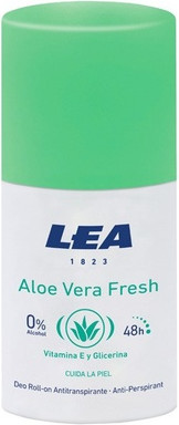 Antiperspirant Rollon DecoLin Lea Aloe Vera Fresh