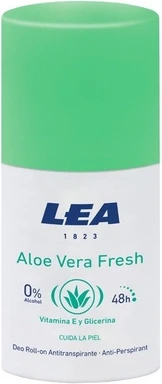 Antiperspirant Rollon DecoLin Lea Aloe Vera Fresh