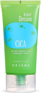 Ночная маска Orjena Cica Relief Dream