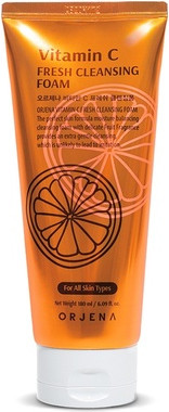Cleansing Foam Orjena
