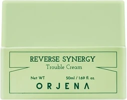 Крем Orjena