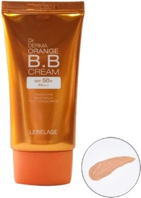 BB крем Lebelage Spf 50