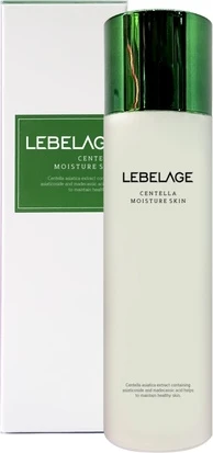 Тоник для лица Lebelage Centella Moisture Skin