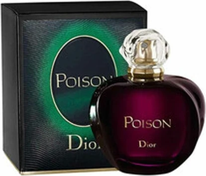 Туалетная вода Dior Poison