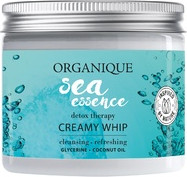 Body Wash Foam Organique Sea Essence