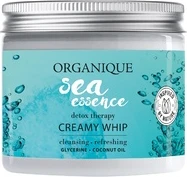 Body Wash Foam Organique Sea Essence