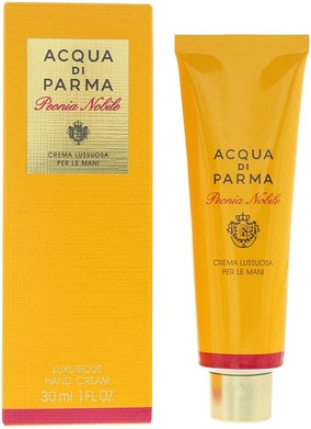 Крем для рук Acqua di Parma Peonia Nobile