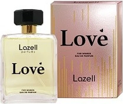 Парфюмированная Вода Lazell