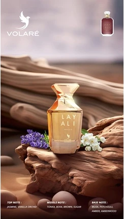 Eau de Parfum Mamlakt Al Oud