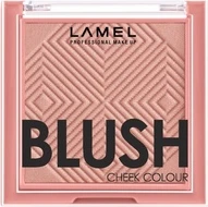 Румяна для щек Lamella № 402