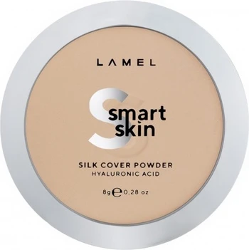 Lamel Smart Skin Compact Powder
