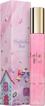 Marshmallow Blush Eau De Parfum Paris Corner
