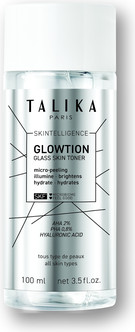 Тоник Talika Skintelligence Glowtion Micropeeling Radiance