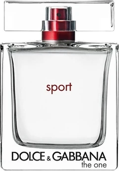 Dolce & Gabbana The One Sport Eau de Toilette Spray