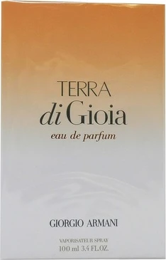 Giorgio Armani Terra di Gioia Eau de Parfum