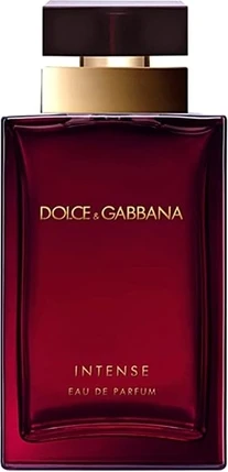 Dolce & Gabbana Pour Femme Intense Eau de Parfum Spray